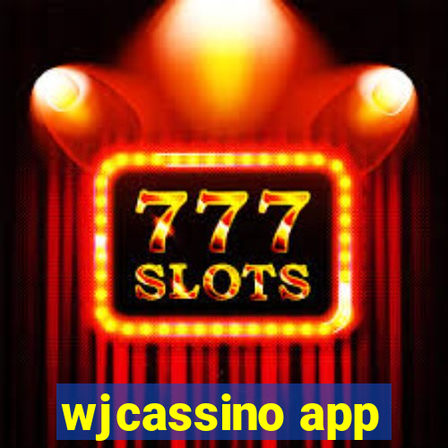 wjcassino app